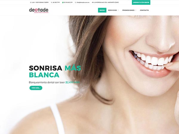 Dentade