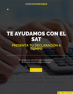 Diseño Responsive