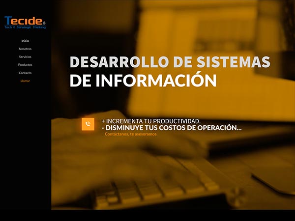 Tecide