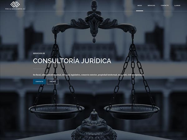 Voc & Asociados